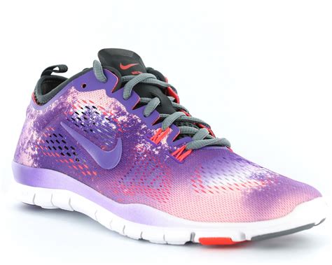 nike free 5.0 tr fit 4 print damen fitnessschuhe|nike free 5.0 trainer fit.